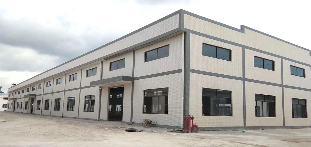 天长市厂房保洁